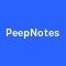PeepNotes